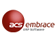 Embrace ERP Logo