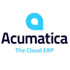 Acumatica ERP logo