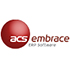 Embrace ERP logo