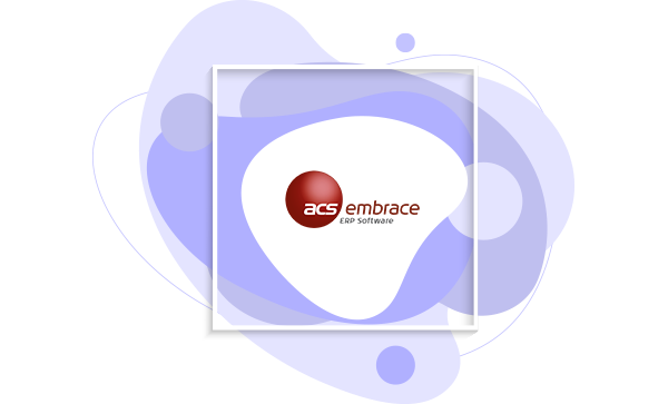 Embrace ERP South Africa Logo