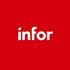 Infor ERP logo