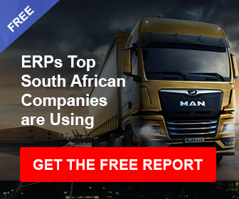erp report